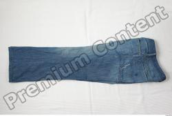 Man Casual Jeans Clothes photo references